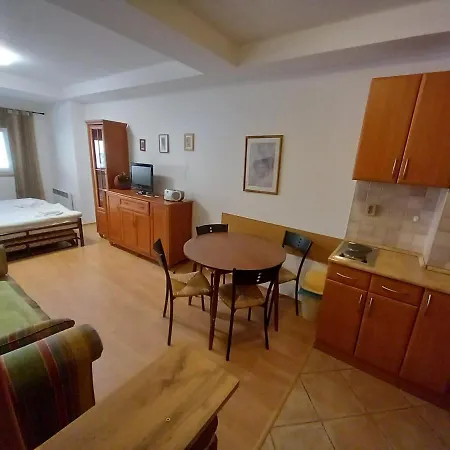 Apartment Tatran A-29 Donovaly