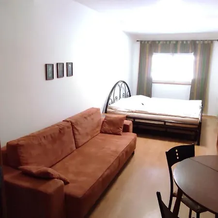 Apartment Tatran A-29