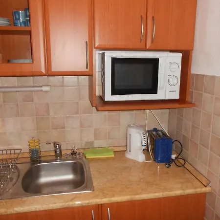 Apartment Tatran A-29 *