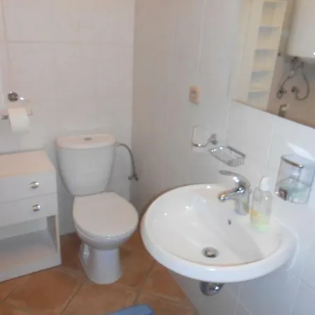 Apartment Tatran A-29 Donovaly