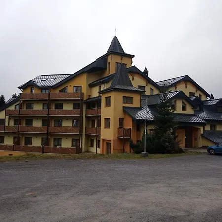 Apartment Tatran A-29 *