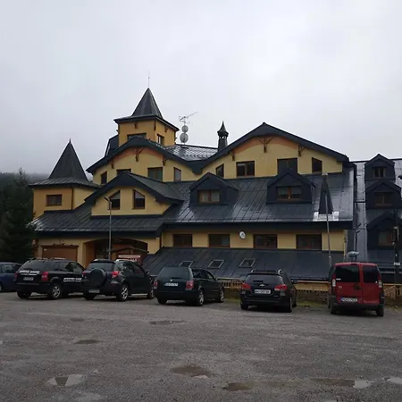 Tatran A-29 * Donovaly