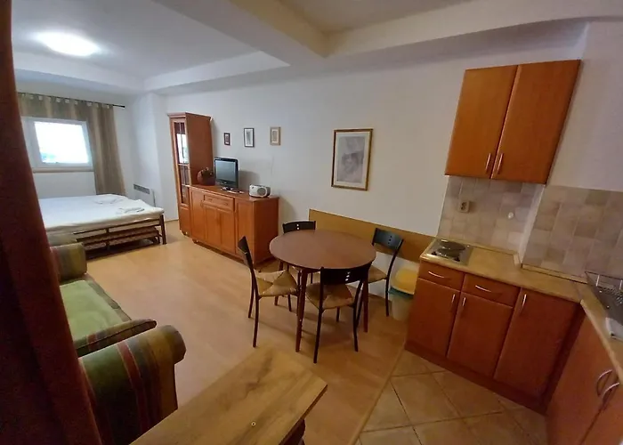 Lejlighed Tatran A-29 Donovaly