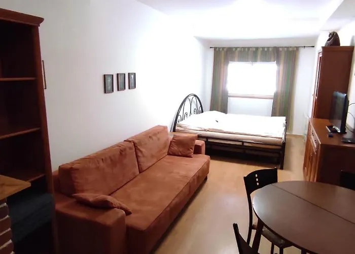 Lejlighed Tatran A-29