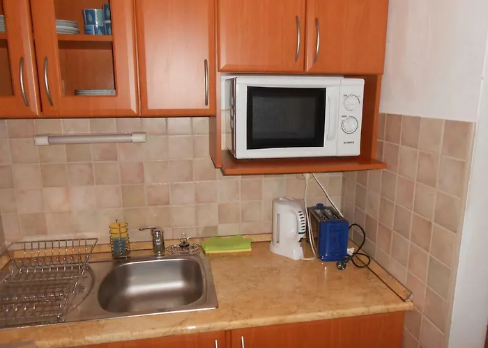 アパート Tatran A-29 *