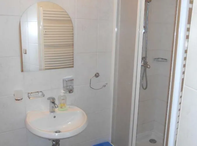 アパート Tatran A-29 ドノヴァリ