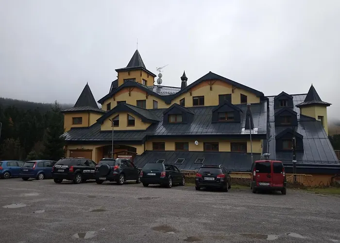 Tatran A-29 * Donovaly